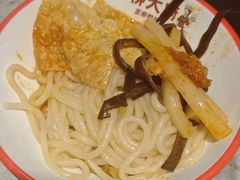 -柳大厨螺蛳粉(人民路总店)