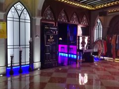 -骑士KTV(红谷滩万达店)