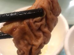 -湘肠香火锅店(团结湖店)