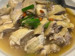 -醉南拳客家菜·河田鸡(东街口航空大厦店)