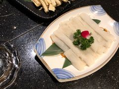 -锅季·捞王旗下小火锅(虹桥火车站店)