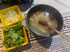 -云晓光头烧烤吧(盛夏店)
