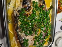 -川知味(京华城店)