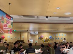 -海底捞火锅(江宸天街店)