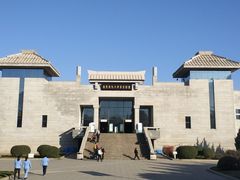 -秦始皇帝陵博物院-丽山园