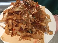 -纪林菜馆·博山菜老字号(八大局店)