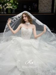 -Renee芮亦婚纱