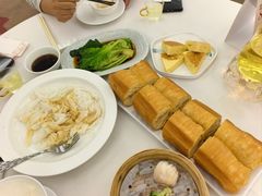 -圣丰城酒家·宴会(宝安大仟里店)