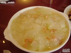 海米冬瓜-大顺堂食府(牛街店)