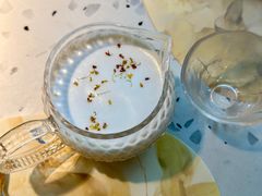 桂花暖手茶-Tomacado花厨(One ITC店)