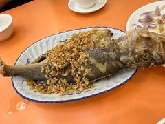 -雅苑餐厅(朝天路店)
