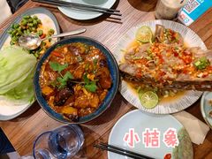-小桔象·泰国风味餐厅(惠城水门路16号店)