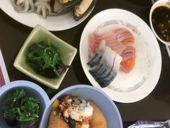 -东莞塘厦三正半山温泉酒店·沙利文西餐厅