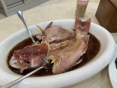 -钱塘府海鲜餐厅