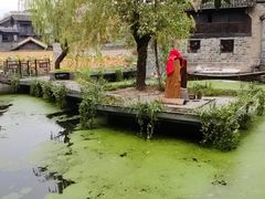 -乾州古城