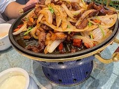 -哈啾嗨·新概念蒙餐(红星新城店)