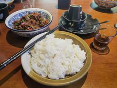 -徽三说·土徽菜·中国徽菜连锁品牌(阳湖总店)
