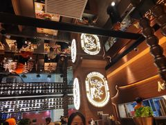 -西塔老太太泥炉烤肉(武汉摩尔城店)