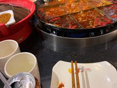 -锅首鲜品火锅(鸳鸯店)