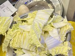 大白菜-月圆火锅(宁海东路二店)