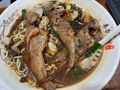 -春雪面馆(转塘店)
