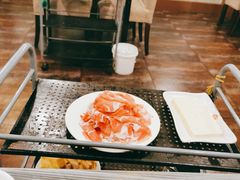 -鑫龙火锅城(青岛分店)