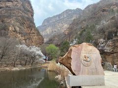 -湖洞水自然风景区