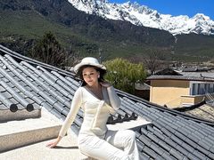 -玉湖村