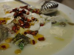 酸菜鱼-川味堂·四川豆花(八卦岭店)