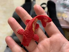 -燃厚蛋糕(卓展中信城店)