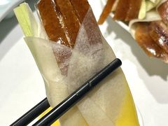 -真地道京味府·鲜橙烤鸭·北京菜(朝外大街东大桥店)