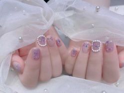 -RL Nail·瑞丽美甲美睫品牌原创店