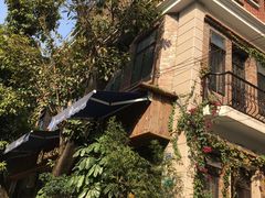 门面-西关84·History·Art·Cafe