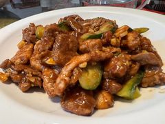 -惠宾饭庄(中山路店)