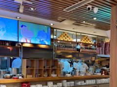 -西贝莜面村(当代商城店)