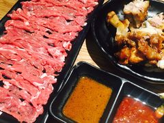 -掂档潮汕牛肉火锅(cityon熙地港店)