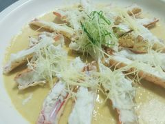-百姓渔村(南中环店)