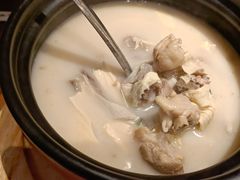 -鸽味轩·粤菜小馆(高楼门总店)