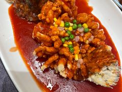 -苏州人家·精致苏帮菜(斜塘店)