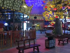 -万达茂商场(南京仙林店)