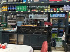 -申阿婆·上海菜·小海鲜(国展店)