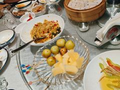 -唐猫庭院·千年陕菜(大唐不夜城店)