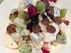 -马克西姆俄罗斯餐厅(通亚街店)