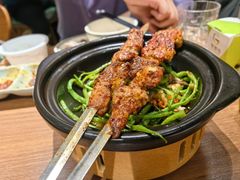 -贯贯吉·清真餐厅(浙江中路店)