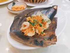 -鹊华居·地道鲁菜·海鲜·融合味(大明湖店)