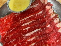 黄油菲力-姜虎东白丁烤肉(深圳湾后海汇店)