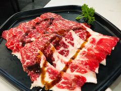 -韩宫宴烤肉·料理(南京江宁万达店)