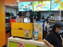 -麦当劳(天兴罗斯福店)