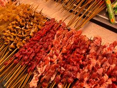 -袁师傅烤肉(弹子石店)