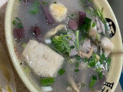 粉丝-笑云开汤包店(网巾市店)